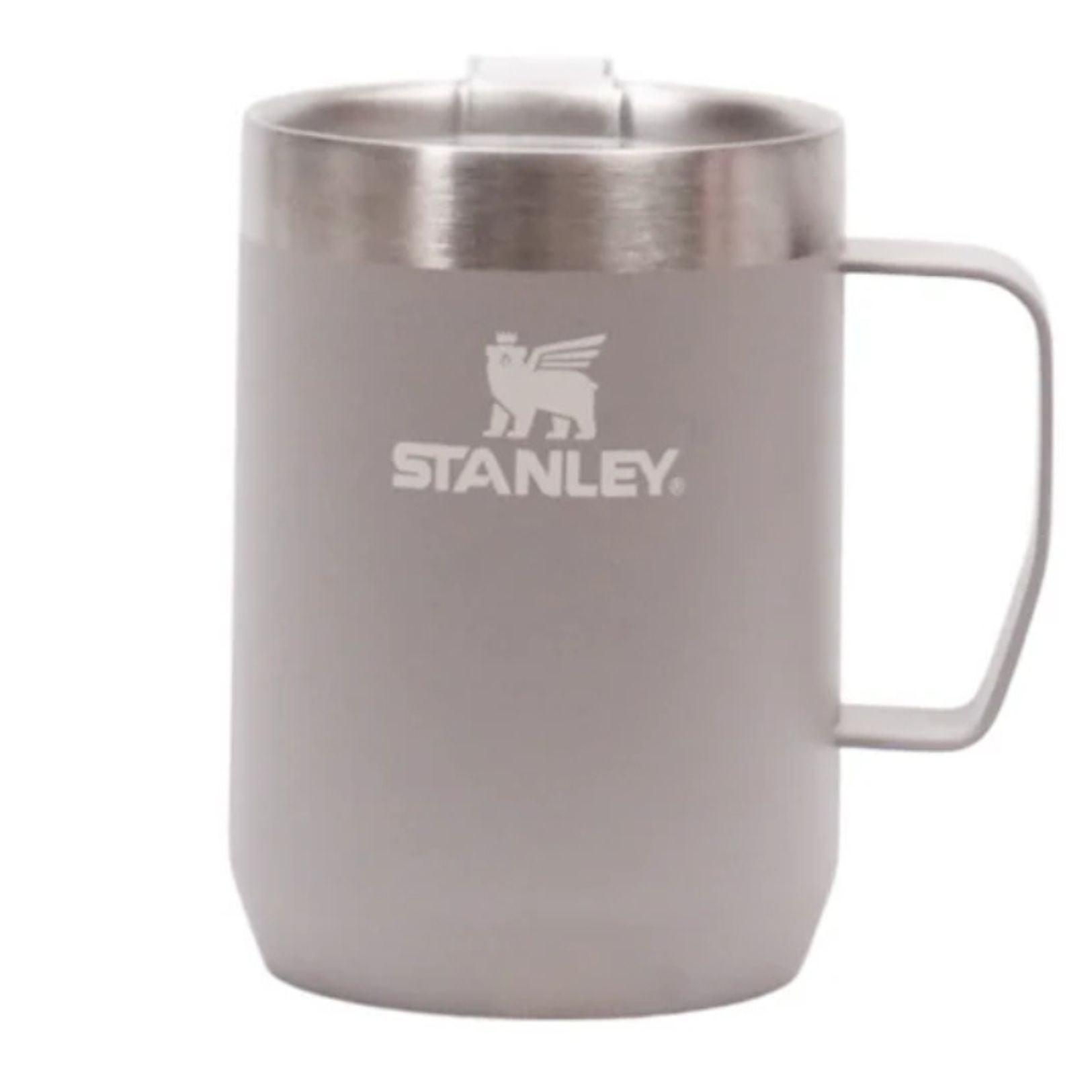 Stanley Vaso Classic Legendary Camp Mug Color Ash 8oz