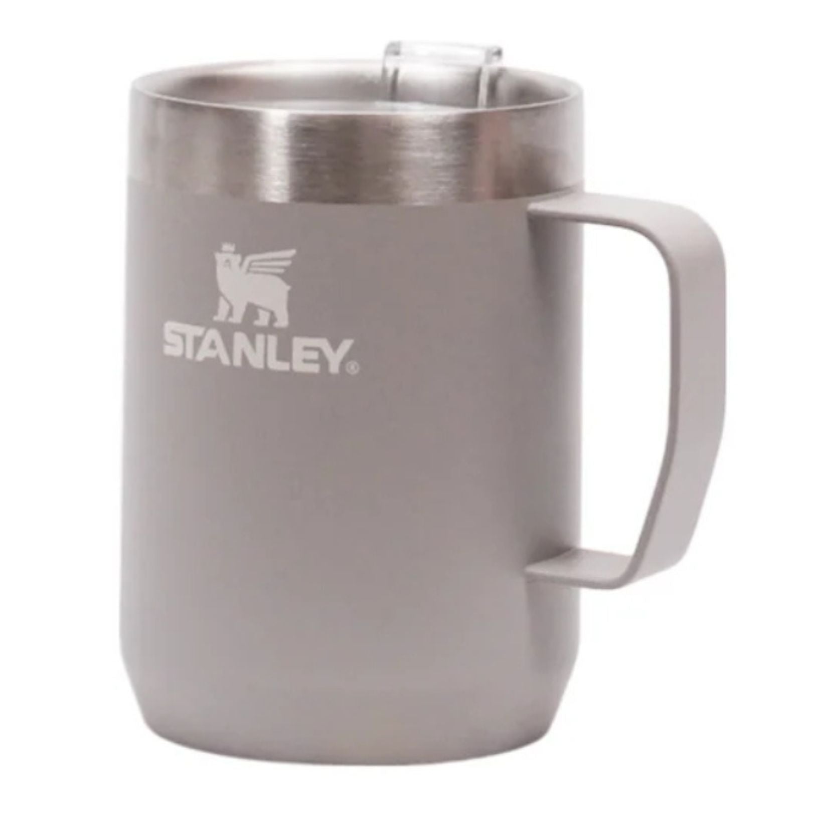 Stanley Vaso Classic Legendary Camp Mug Color Ash 8oz