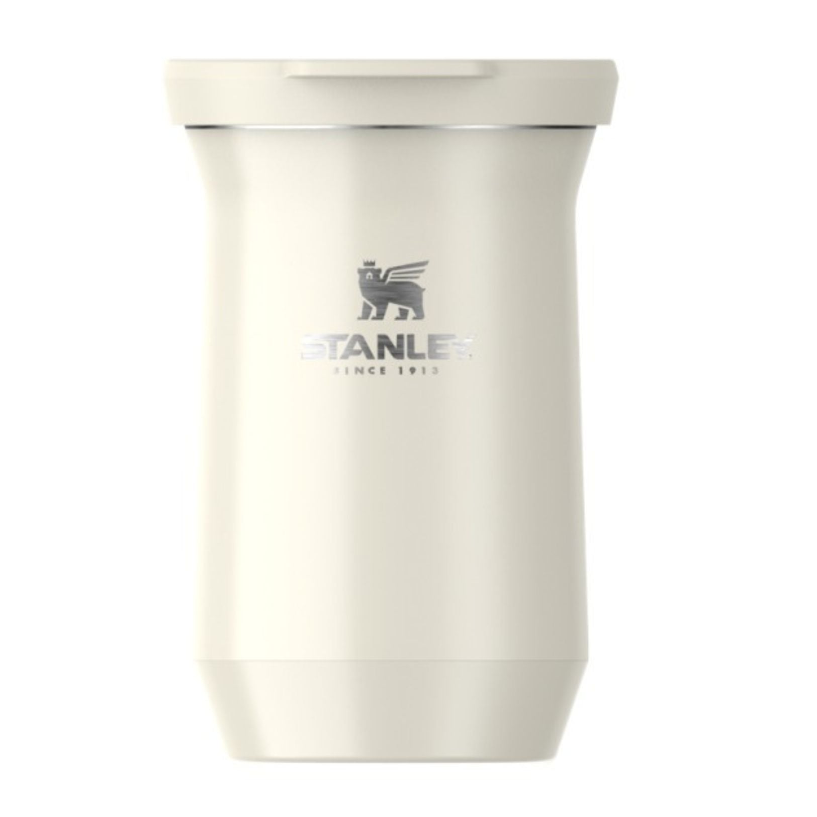 Stanley Vaso Tereré Mug Color Cream Gloss 6.7oz