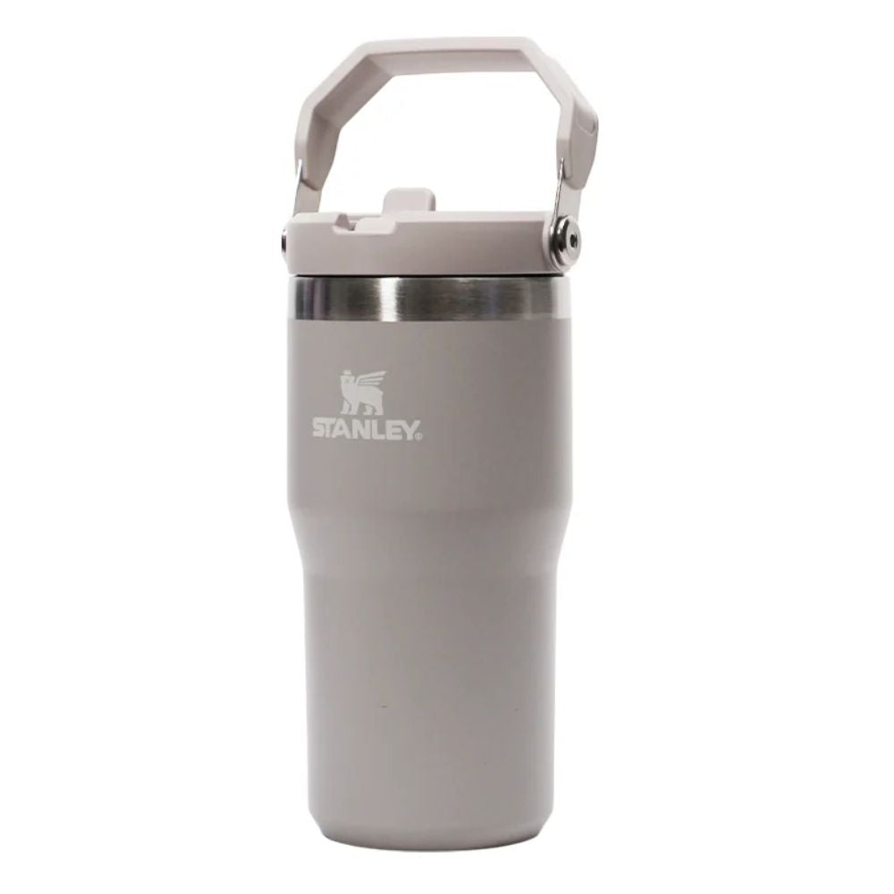 Stanley Termo Classic Flip Straw Tumbler Color Ash 20oz