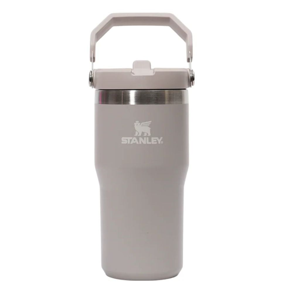 Stanley Termo Classic Flip Straw Tumbler Color Ash 20oz
