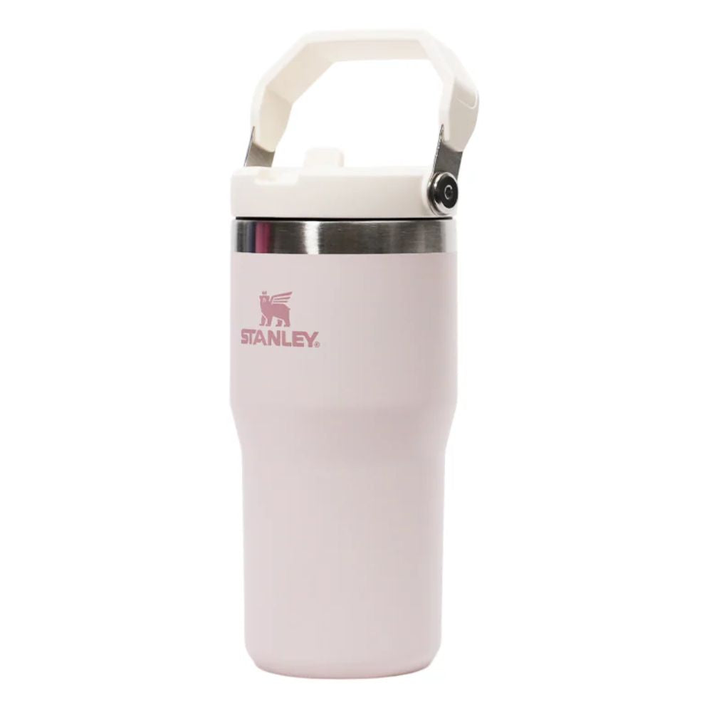Stanley Termo Classic Flip Straw Tumbler Color Rose Quartz 20oz
