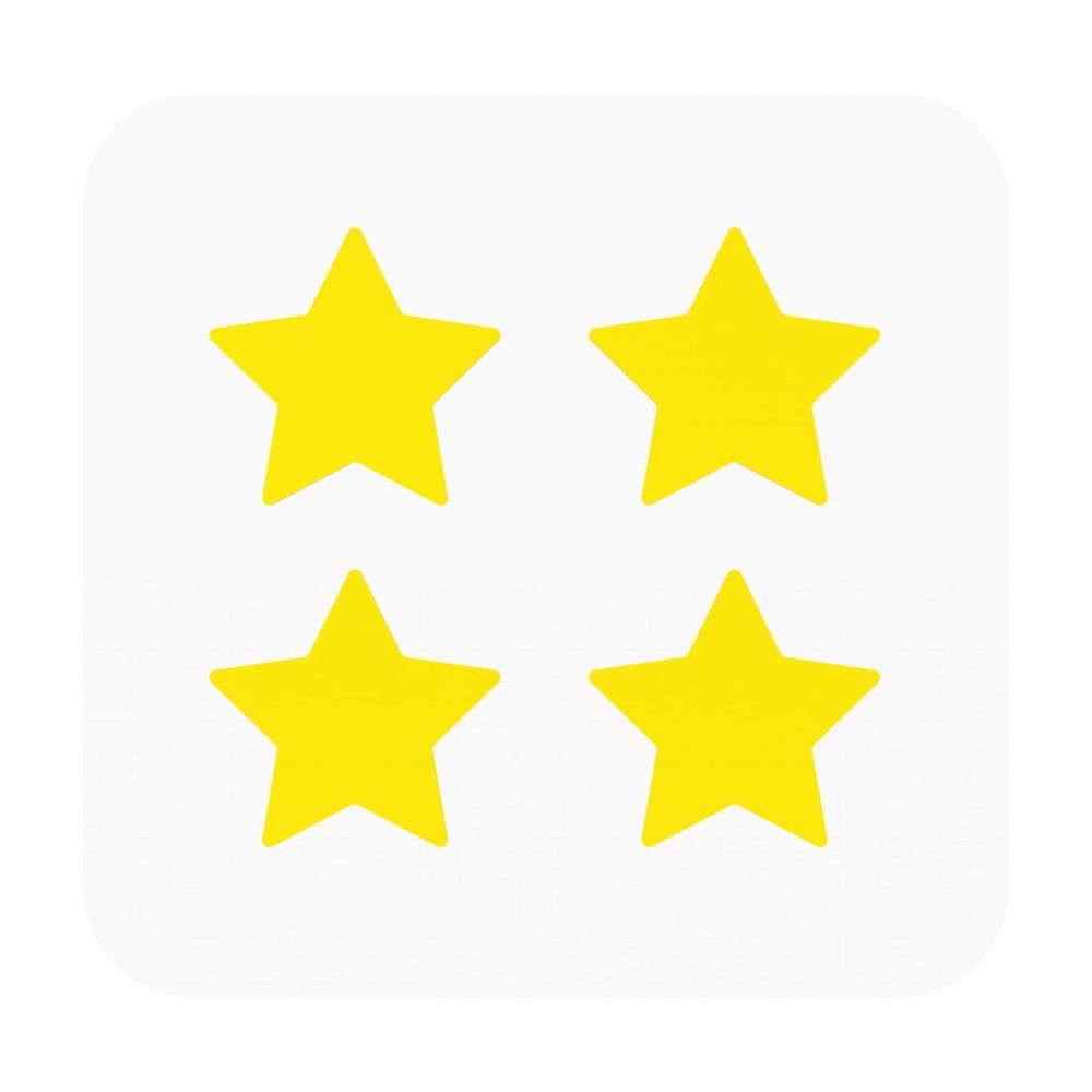 Starface Hydro-Stars Pimple Patches + Refillable Compact 32 Stars