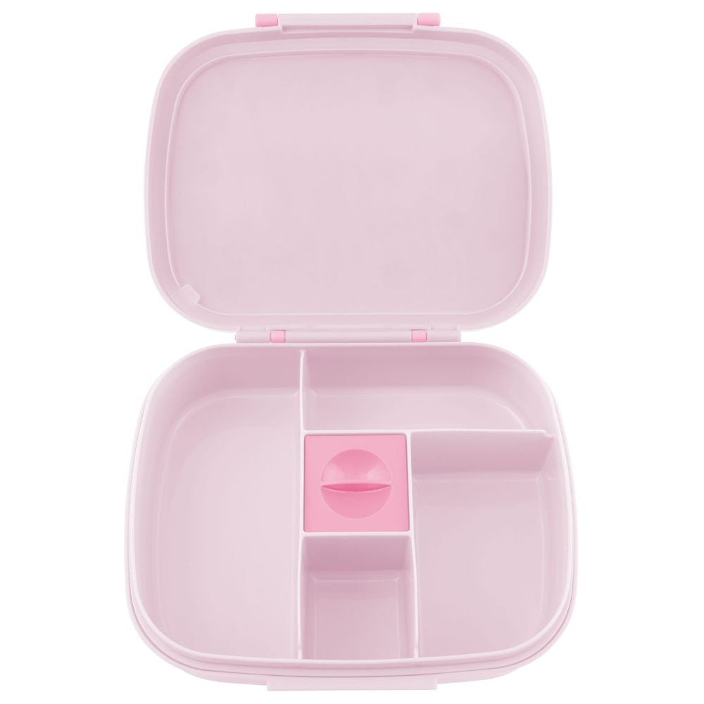 Stephen Joseph Bento Box Con Bandeja Removible Princess