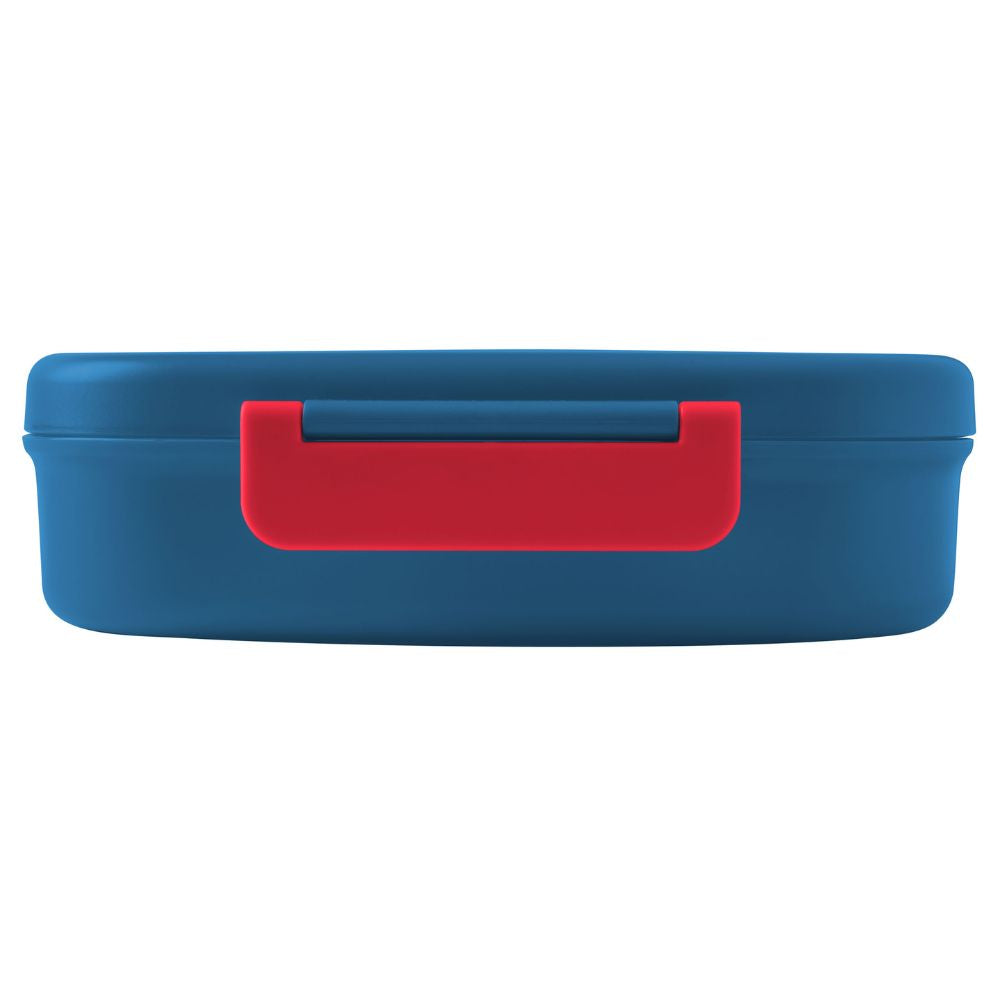 Stephen Joseph Bento Box Con Bandeja Removible Transportation