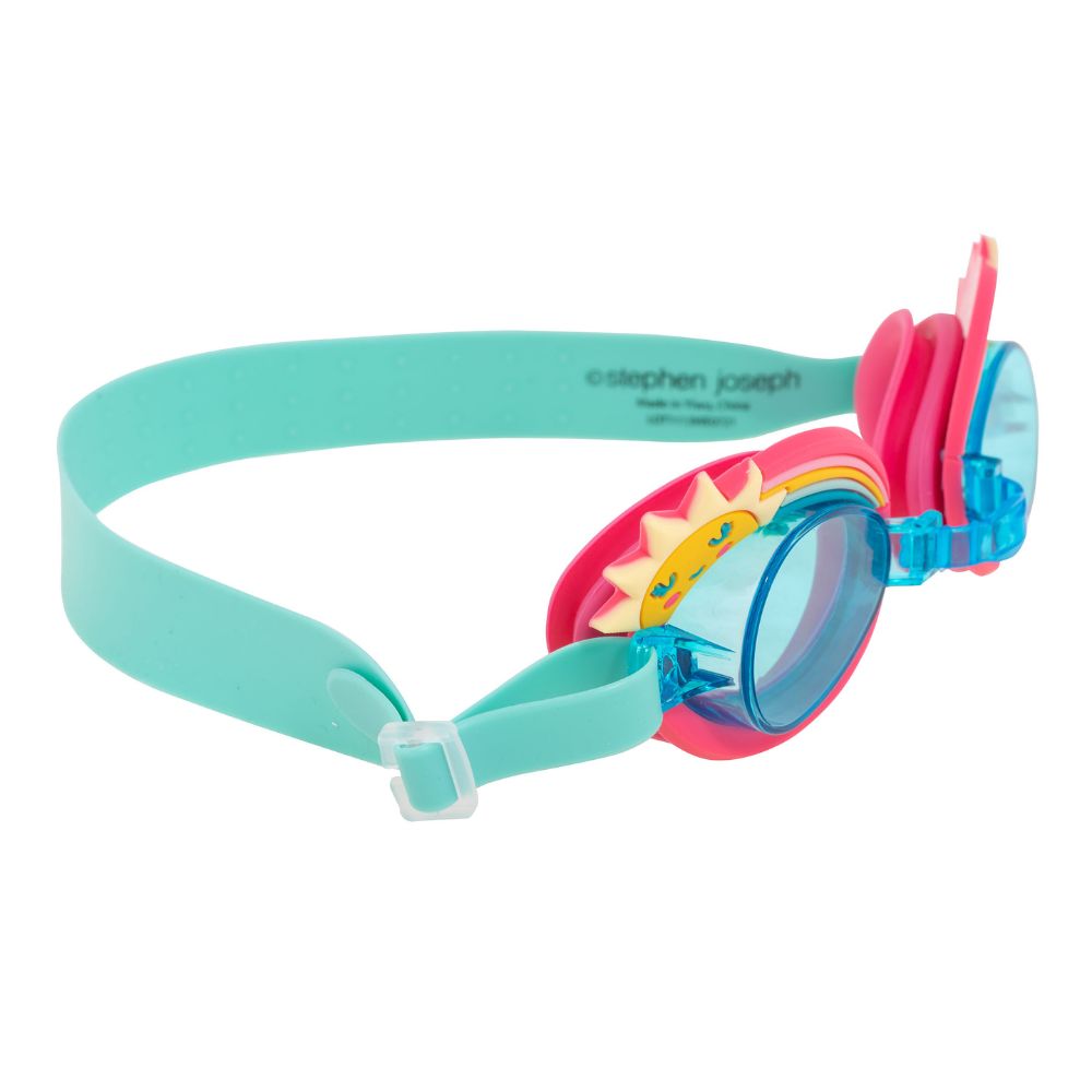 Stephen Joseph Lentes Para Nadar Rainbow