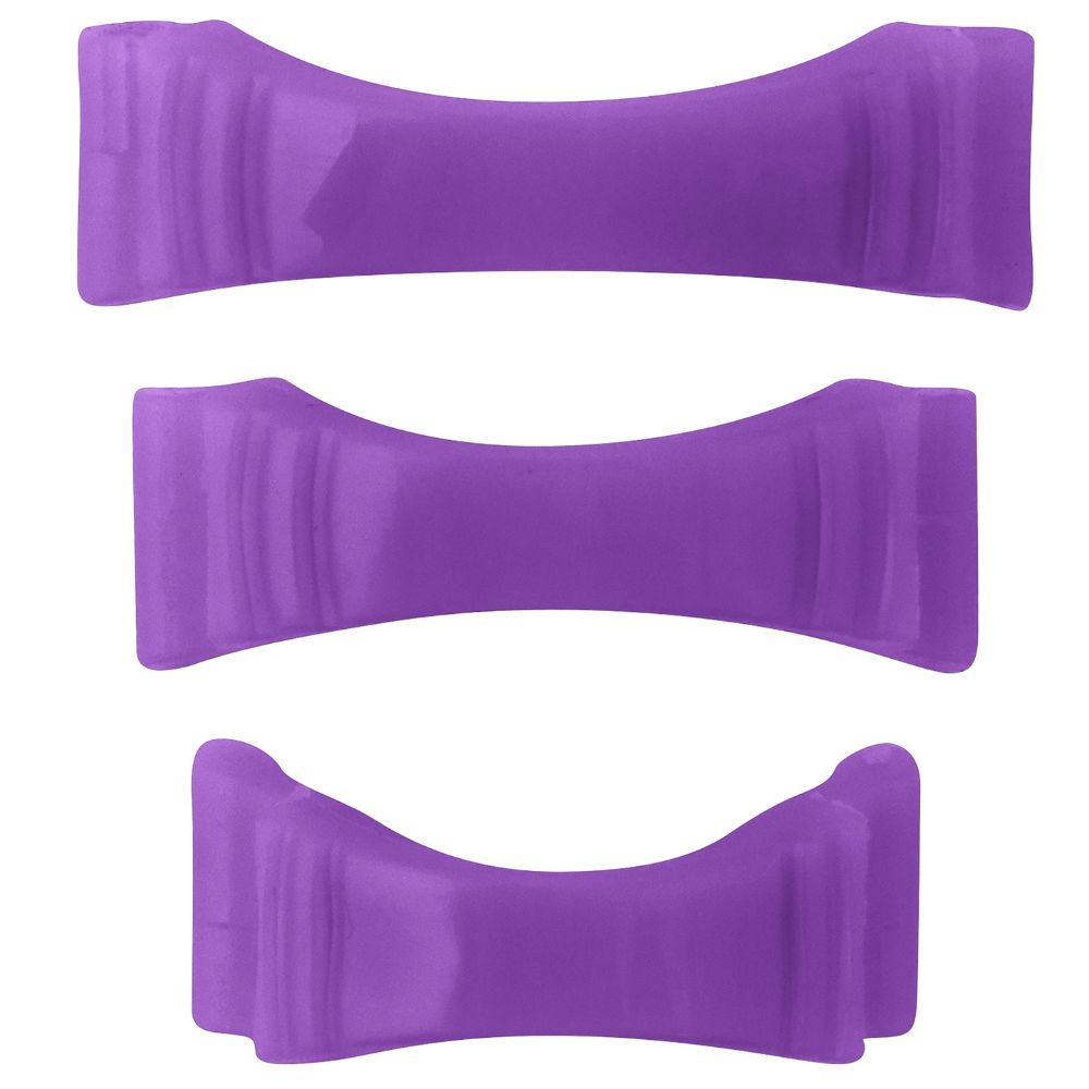 Stephen Joseph Lentes Para Nadar Sparkle Purple