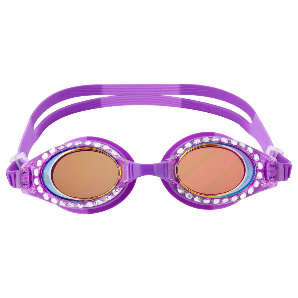 Stephen Joseph Lentes Para Nadar Sparkle Purple