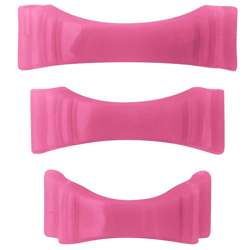 Stephen Joseph Lentes Para Nadar Sparkle Bright Pink