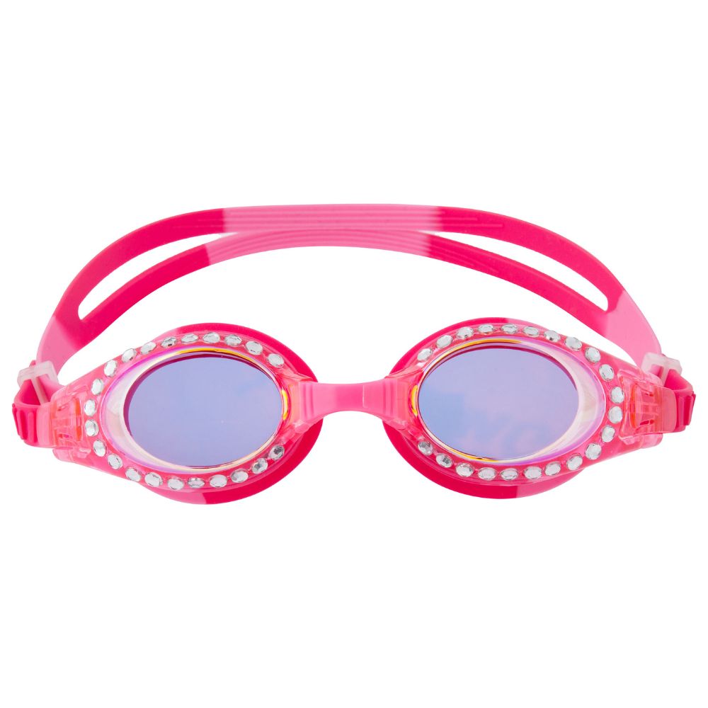 Stephen Joseph Lentes Para Nadar Sparkle Bright Pink