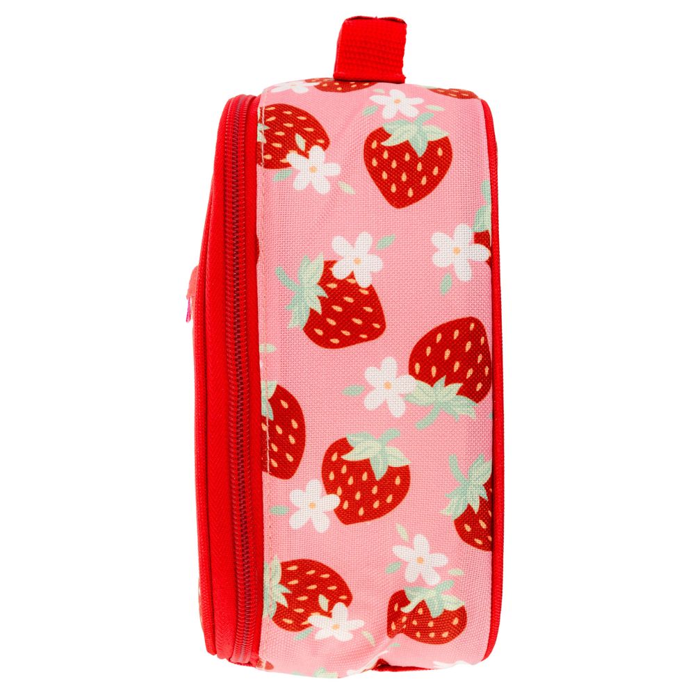 Stephen Joseph Lonchera Junior Strawberry