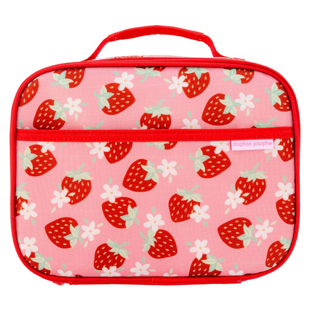 Stephen Joseph Lonchera Junior Strawberry