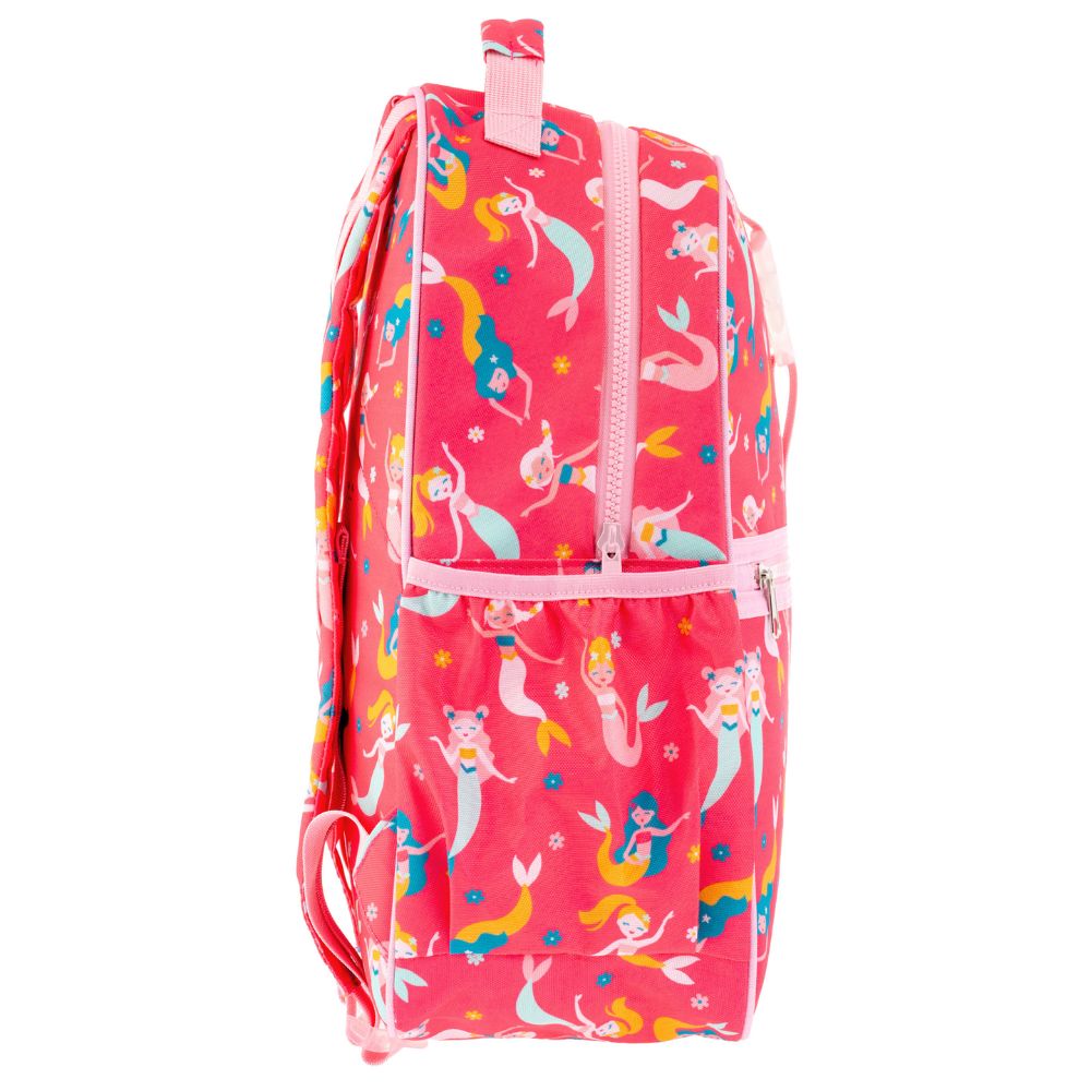 Stephen Joseph Morral All Over Mermaid