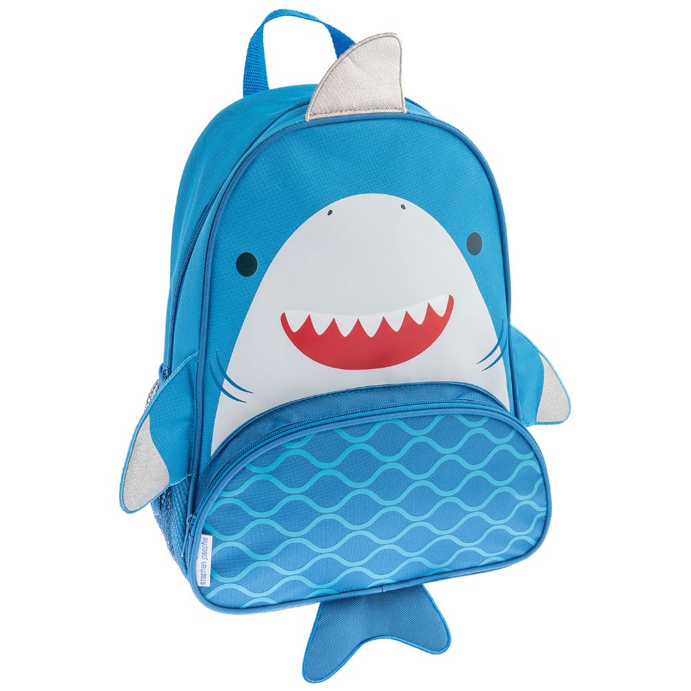 Stephen Joseph Morral Sidekick Shark