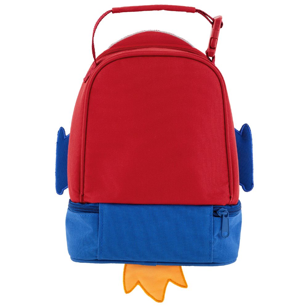 Stephen Joseph Morral Sidekick Space