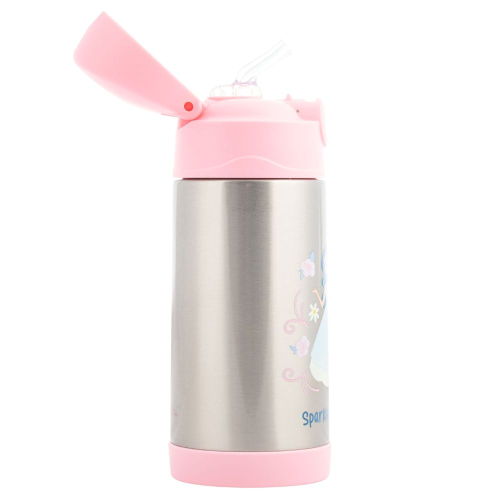 Stephen Joseph Termo Doble Pared Acero Inoxidable Princess