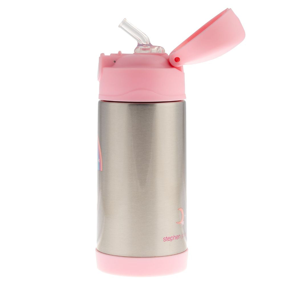 Stephen Joseph Termo Doble Pared Acero Inoxidable Unicorn