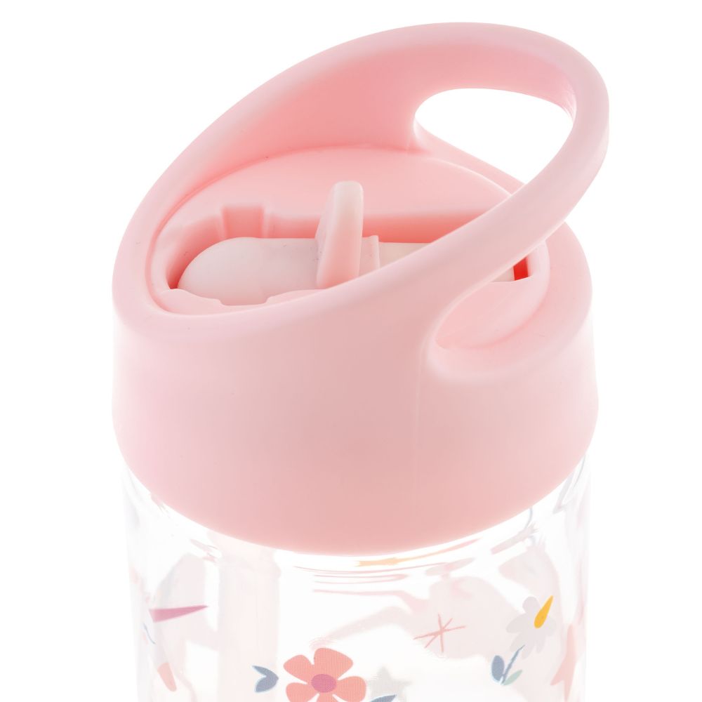 Stephen Joseph Termo Flip Top Bottle Unicorn
