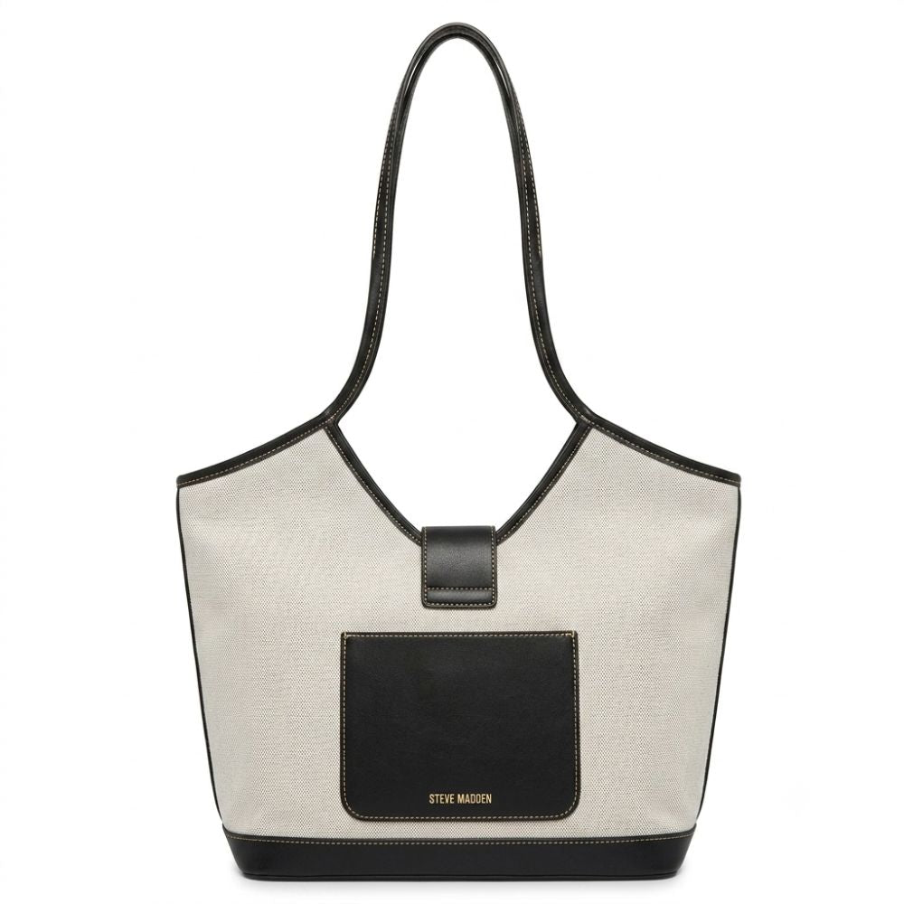 Steve Madden Cartera Tote Proud 5 Multi