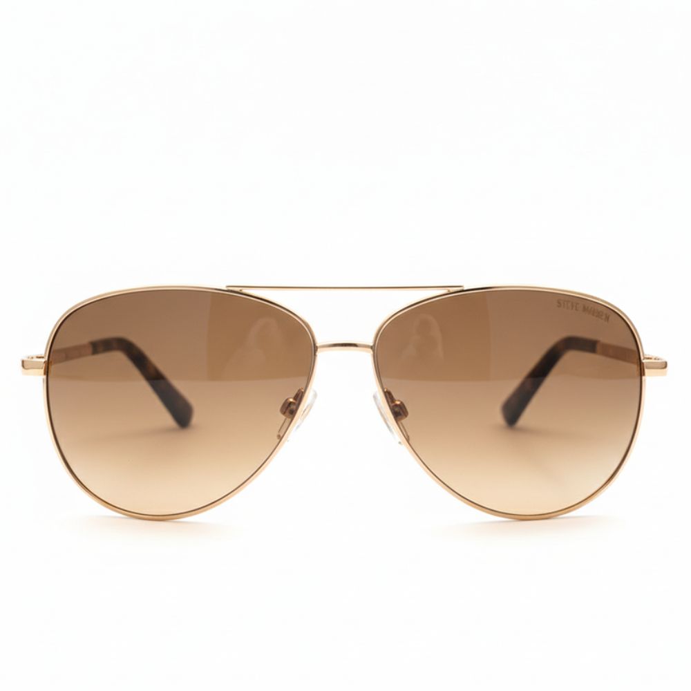 Steve Madden Lentes De Sol Mariner