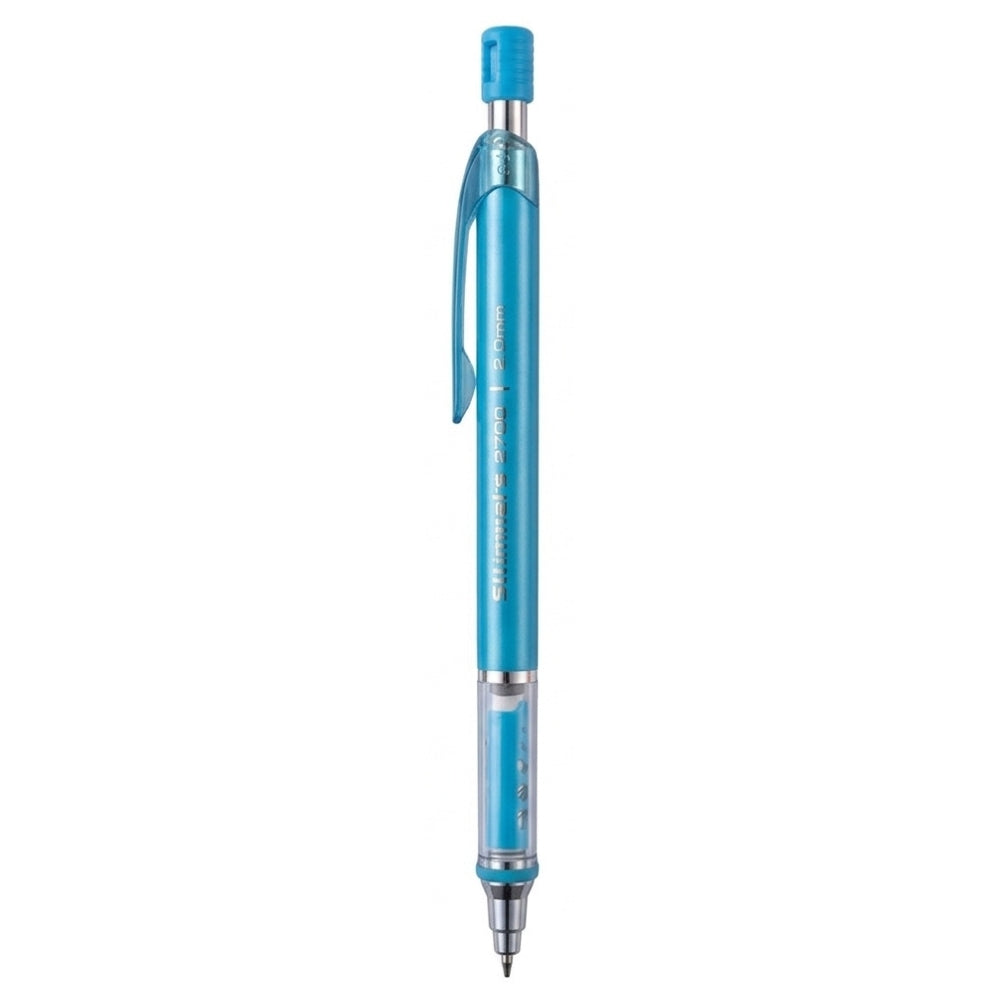 Studmark Portaminas Auto Avance 2.0mm Varios Colores