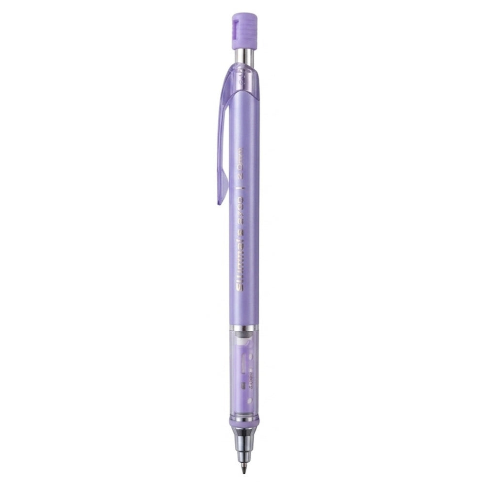 Studmark Portaminas Auto Avance 2.0mm Varios Colores