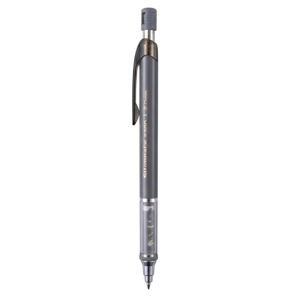 Studmark Portaminas Auto Avance 2.0mm Varios Colores