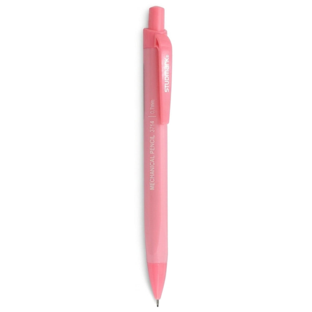 Studmark Portaminas Triangular 0.7mm Varios Colores Pasteles