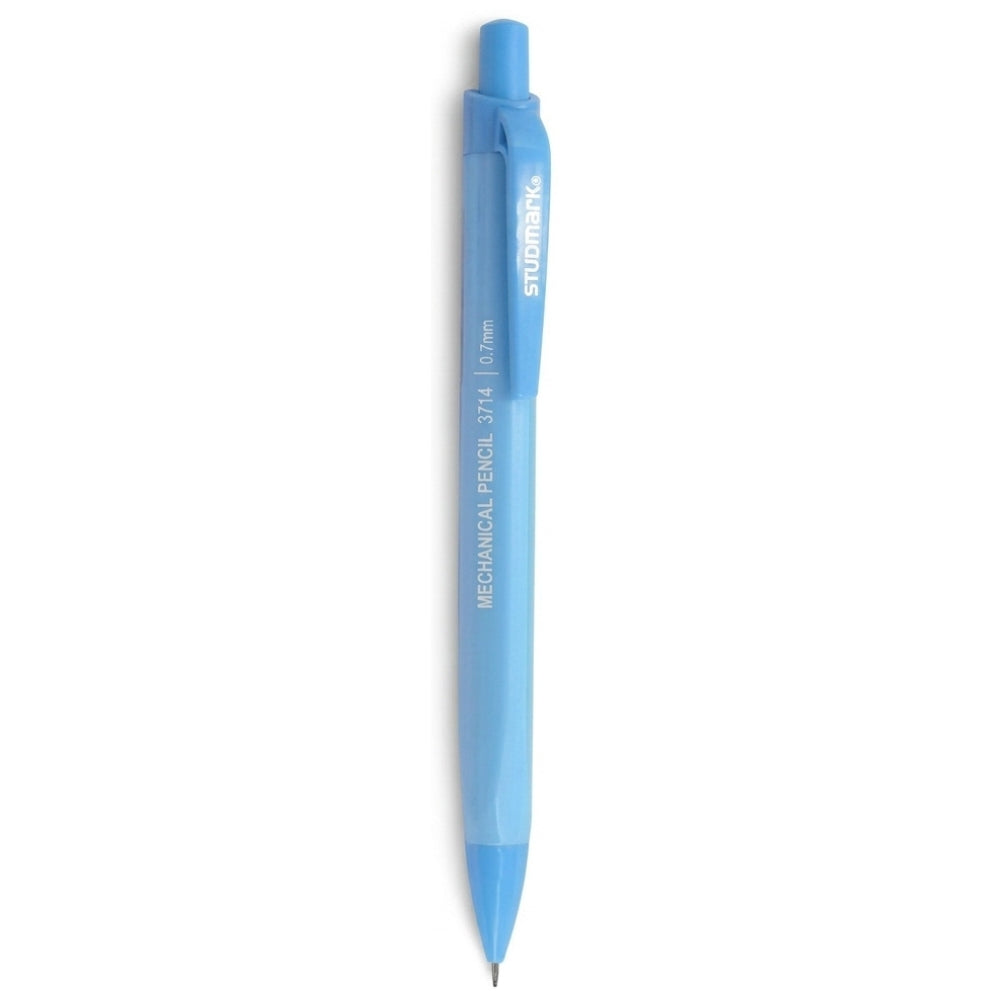 Studmark Portaminas Triangular 0.7mm Varios Colores Pasteles