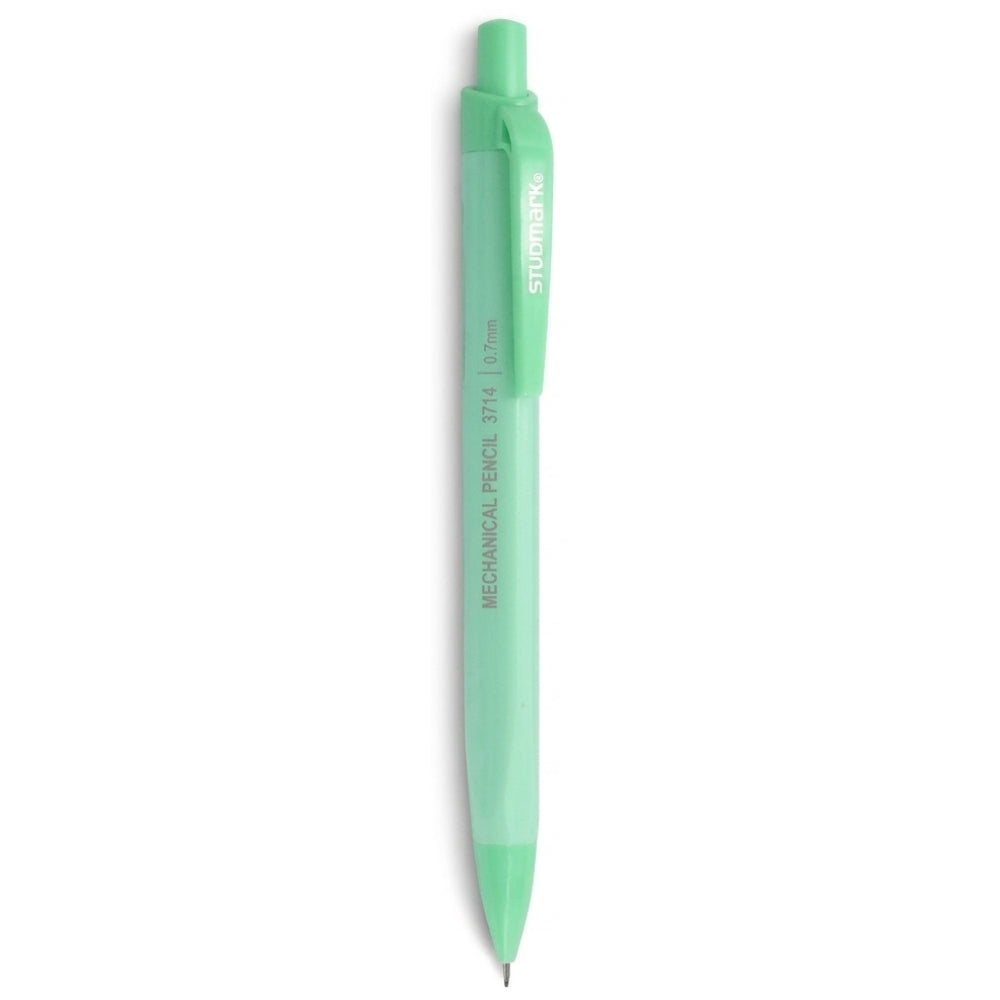 Studmark Portaminas Triangular 0.7mm Varios Colores Pasteles
