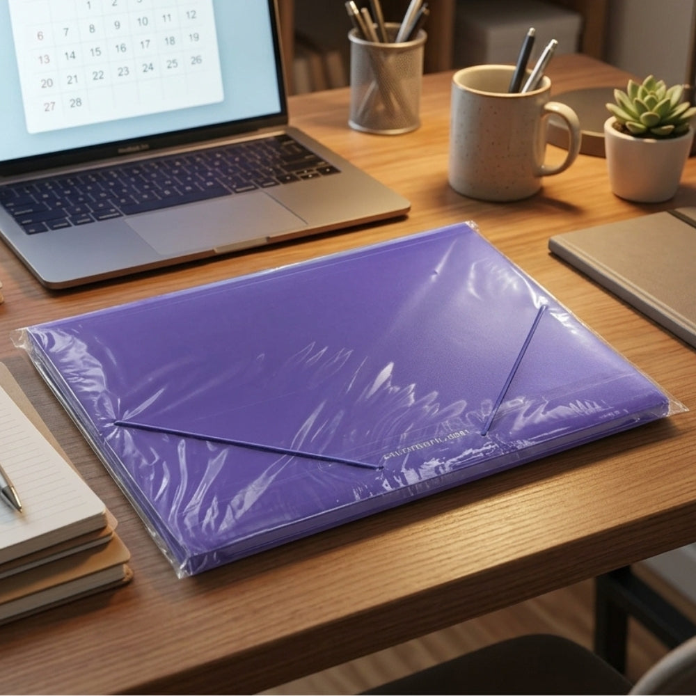 Studmark Carpeta De Liga A4 Orion Colores Varios