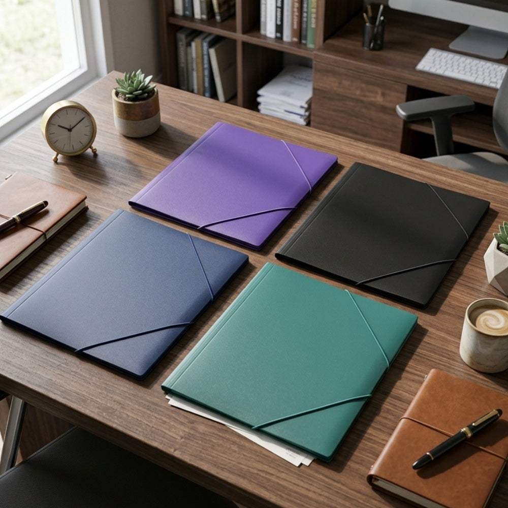 Studmark Carpeta De Liga A4 Orion Colores Varios