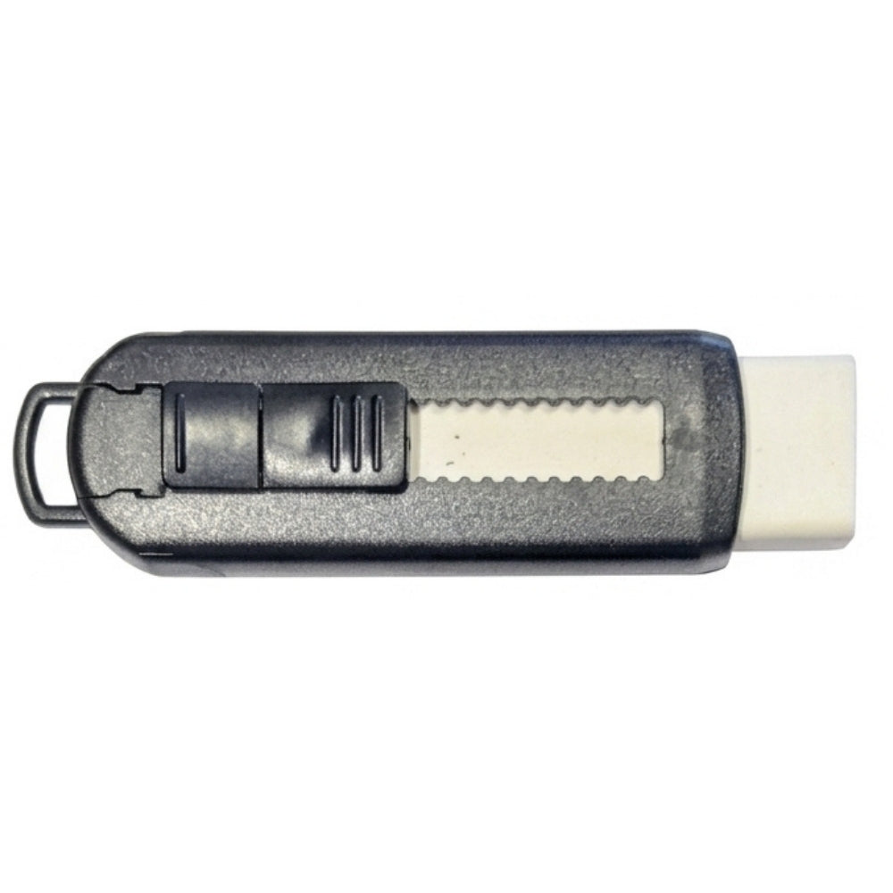 Studmark Borrador Retractil Colores Varios 1Und