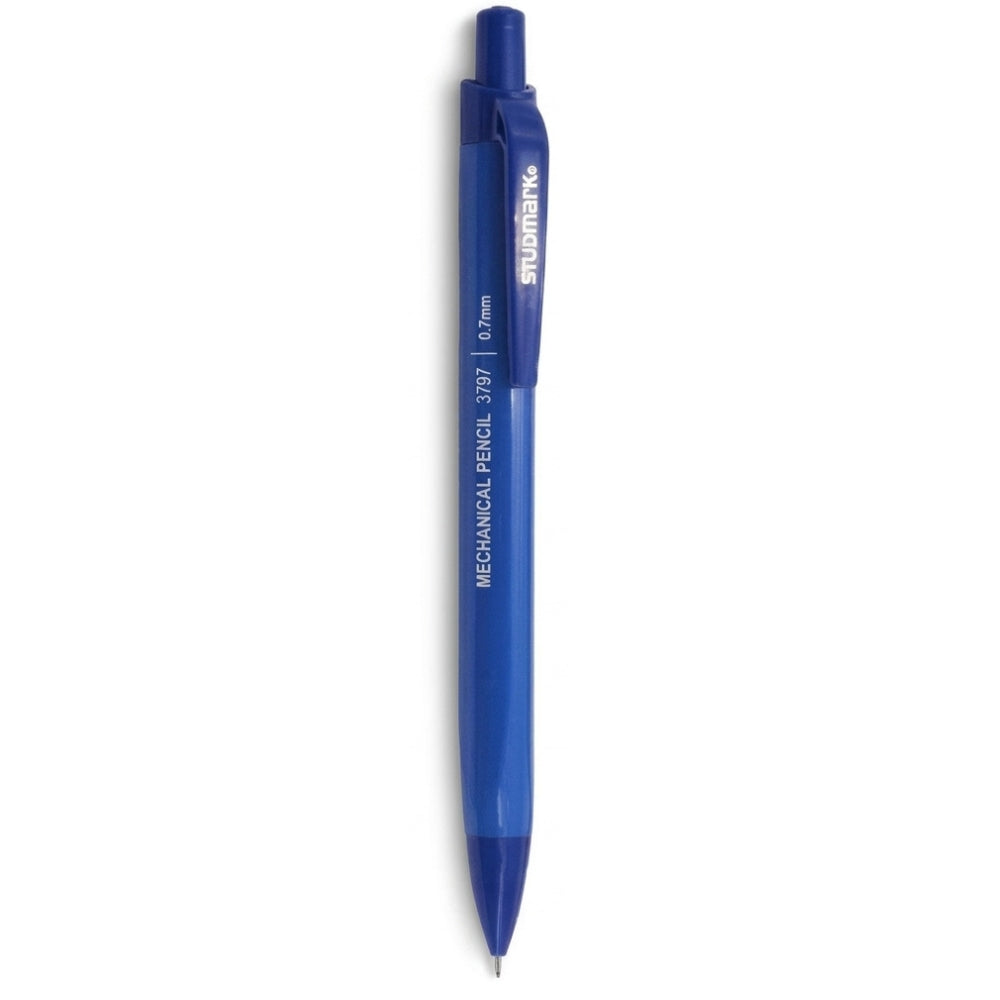 Studmark Portaminas Triangular 0.7mm Varios Colores Solidos