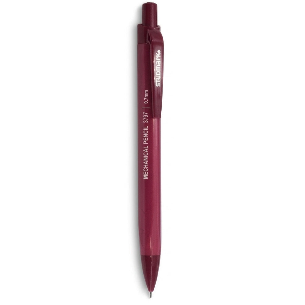 Studmark Portaminas Triangular 0.7mm Varios Colores Solidos