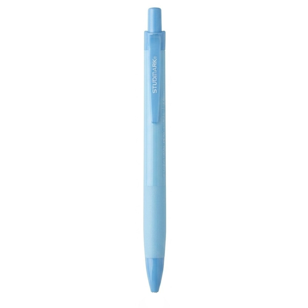 Studmark Portaminas Triangular 0.5mm Varios Colores Pasteles