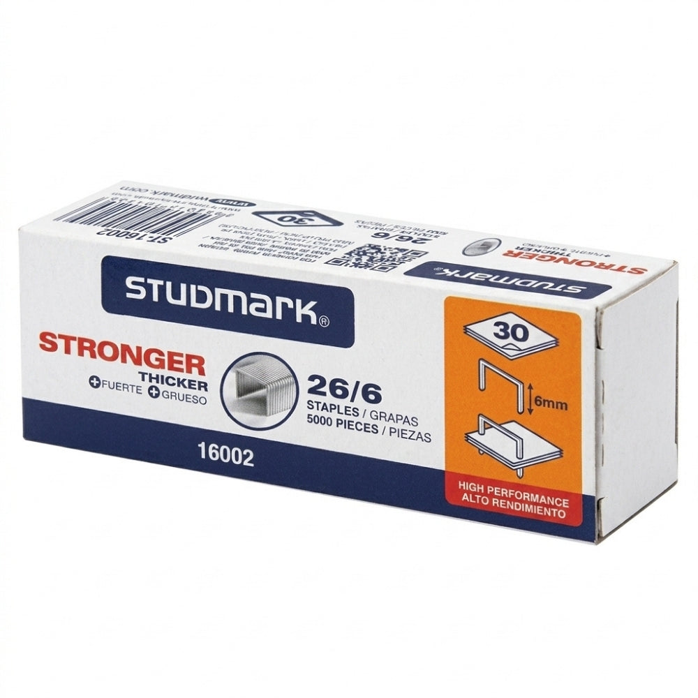 Studmark Grapas 26/6 5000Pzs