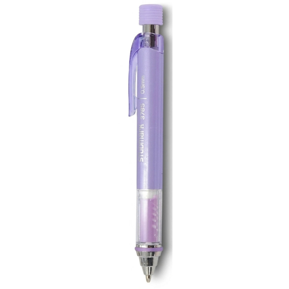 Studmark Portaminas Auto Avance 0.5mm Varios Colores