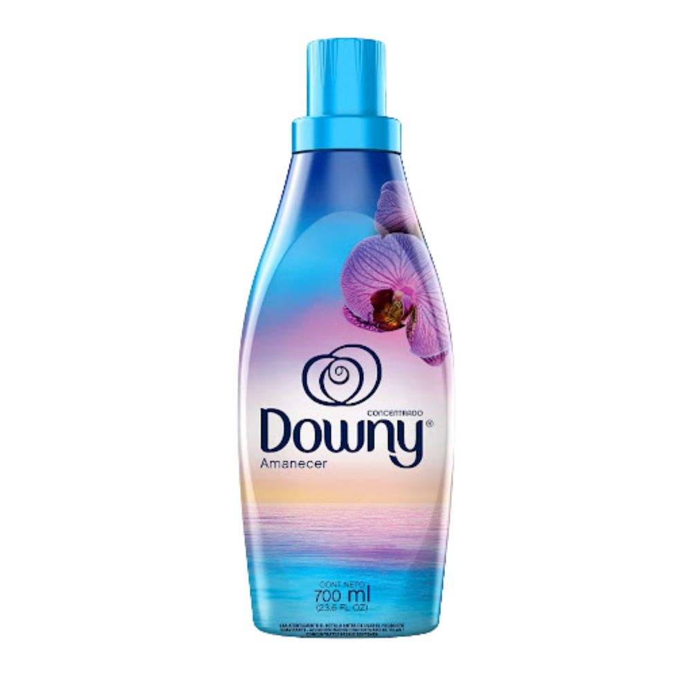 Suavizante Concentrado Downy Amanecer 700 ml