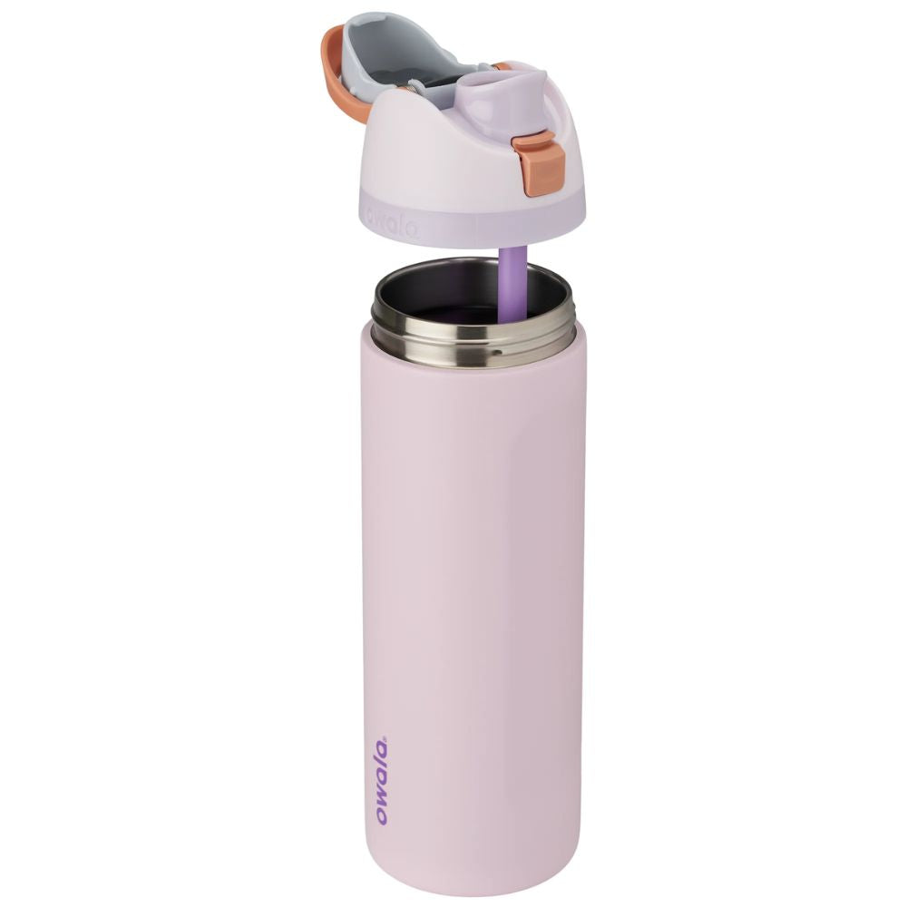 Owala Termo FreeSip Stainless Steel 24oz Sugar Spice