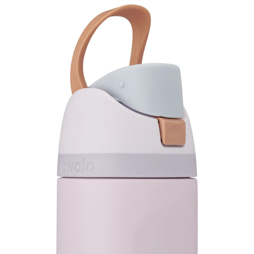 Owala Termo FreeSip Stainless Steel 24oz Sugar Spice