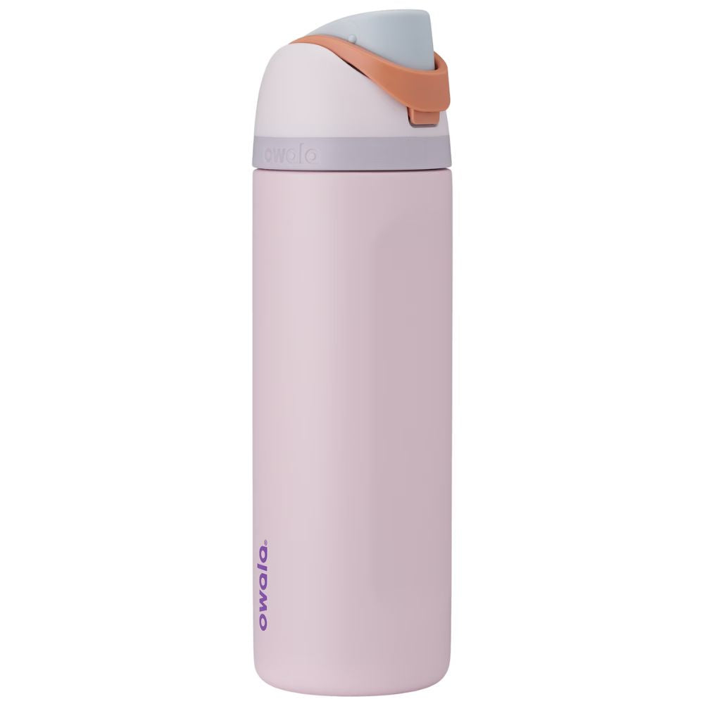 Owala Termo FreeSip Stainless Steel 24oz Sugar Spice