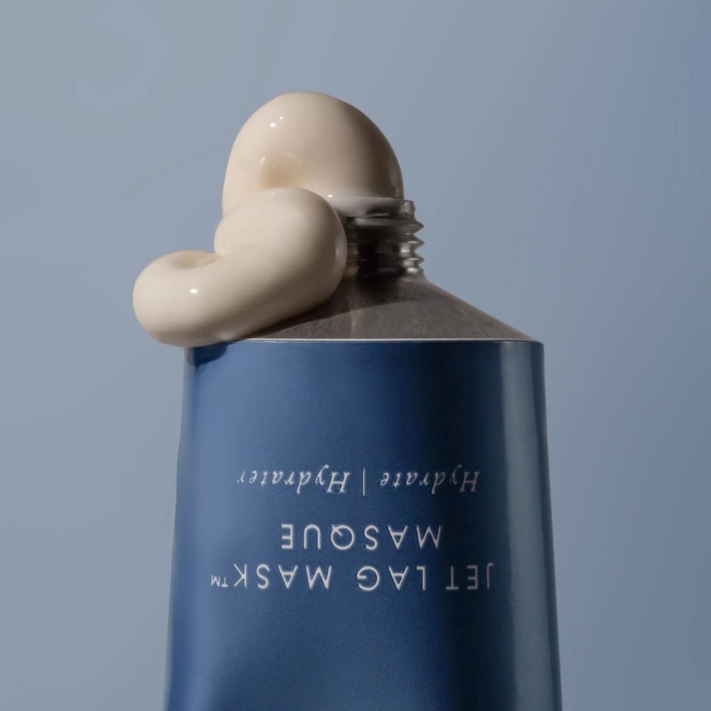 Summer Fridays Jet Lag Mask 28gr