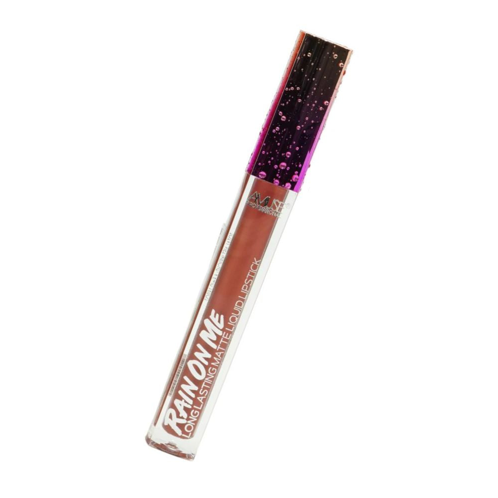 Amuse Rain On Me Longlasting Matte Liquid Sipstick 4.5gr