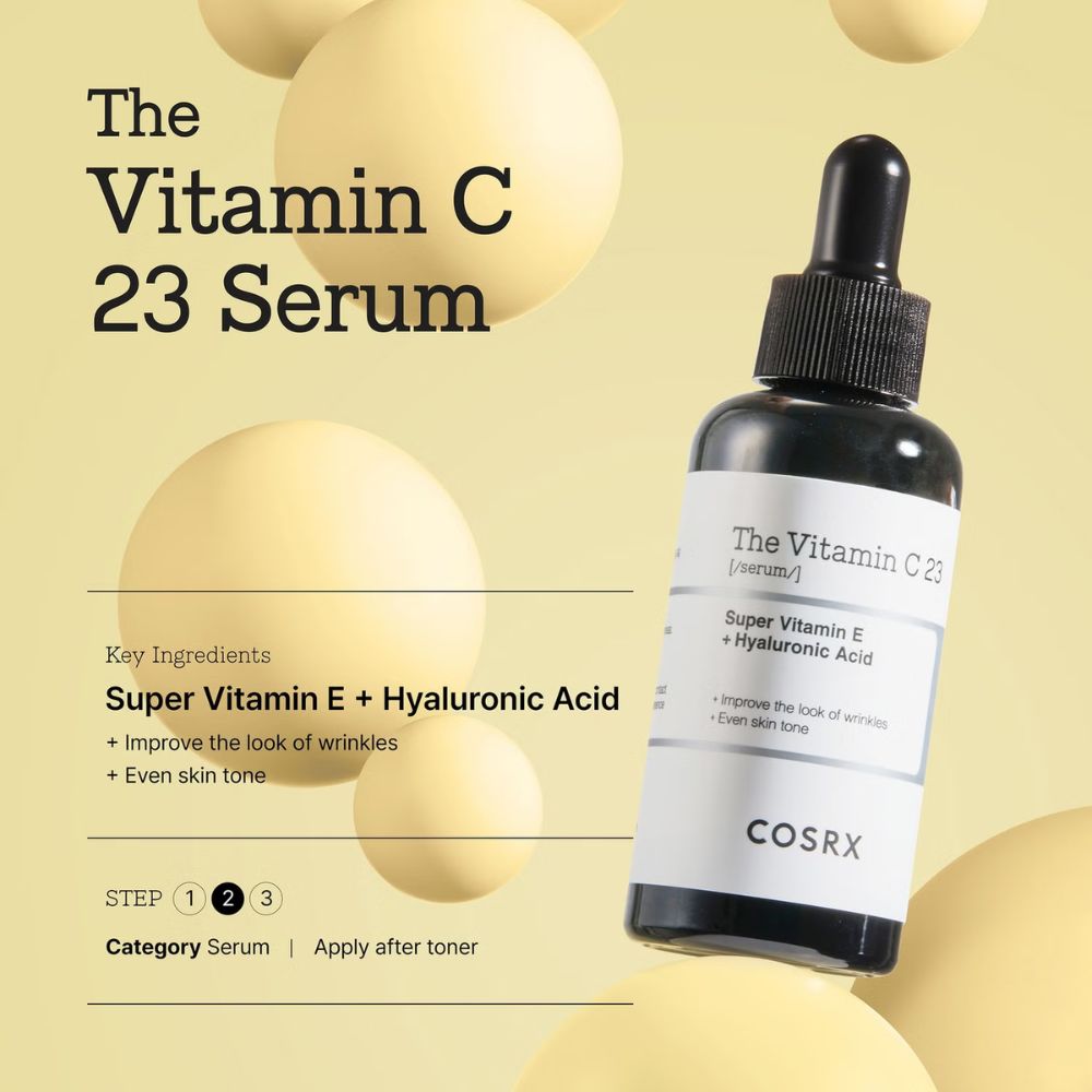 COSRX The Vitamin C 23 20g