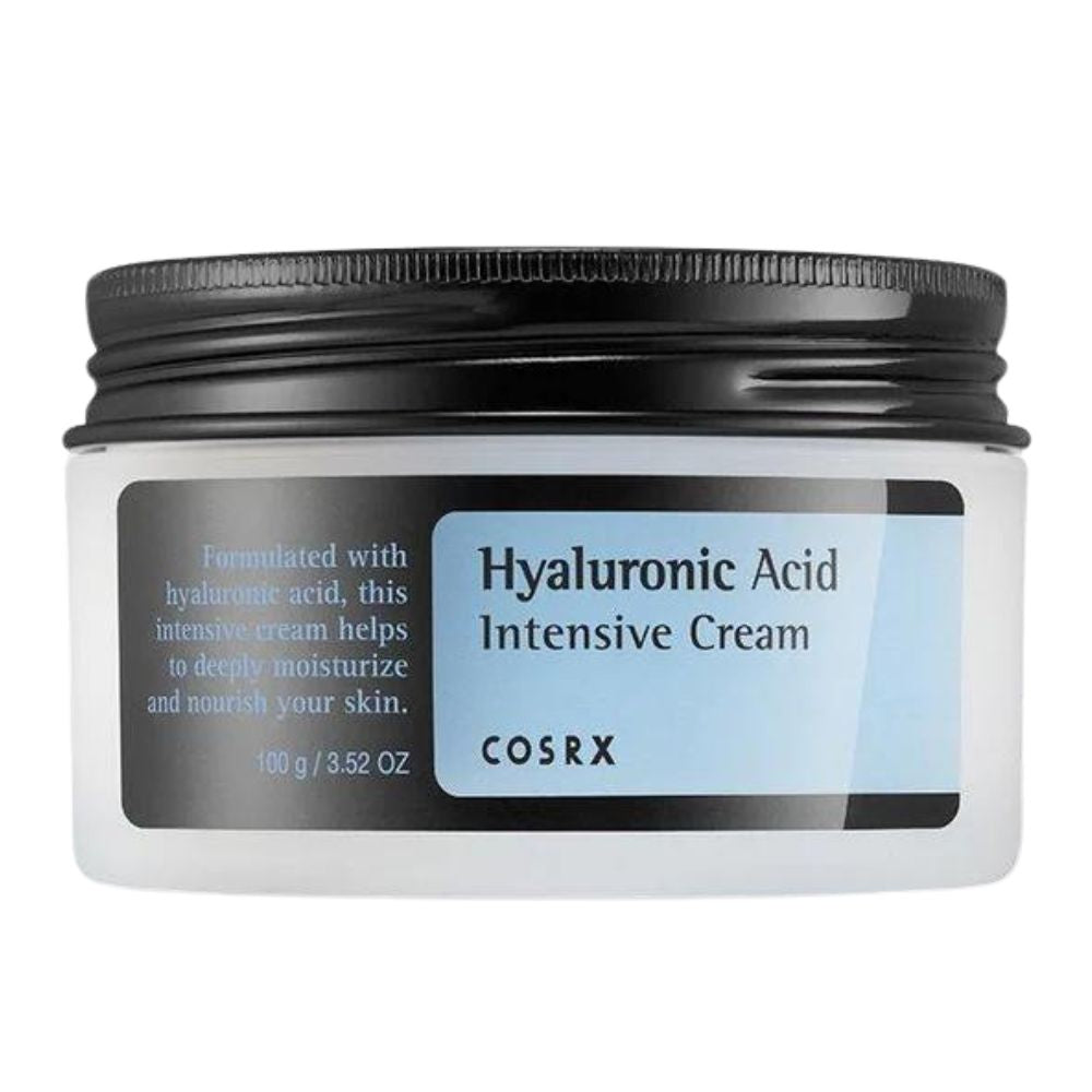 COSRX Hyaluronic Acid Intensive Cream 100g