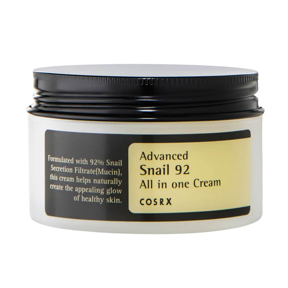 COSRX Advance Snail 92 All In One Cream 100g