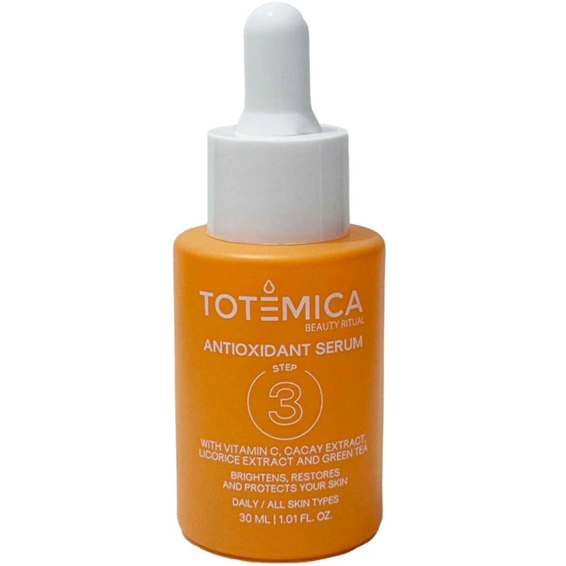 Totemica Antioxidant Serum Daily 30ml