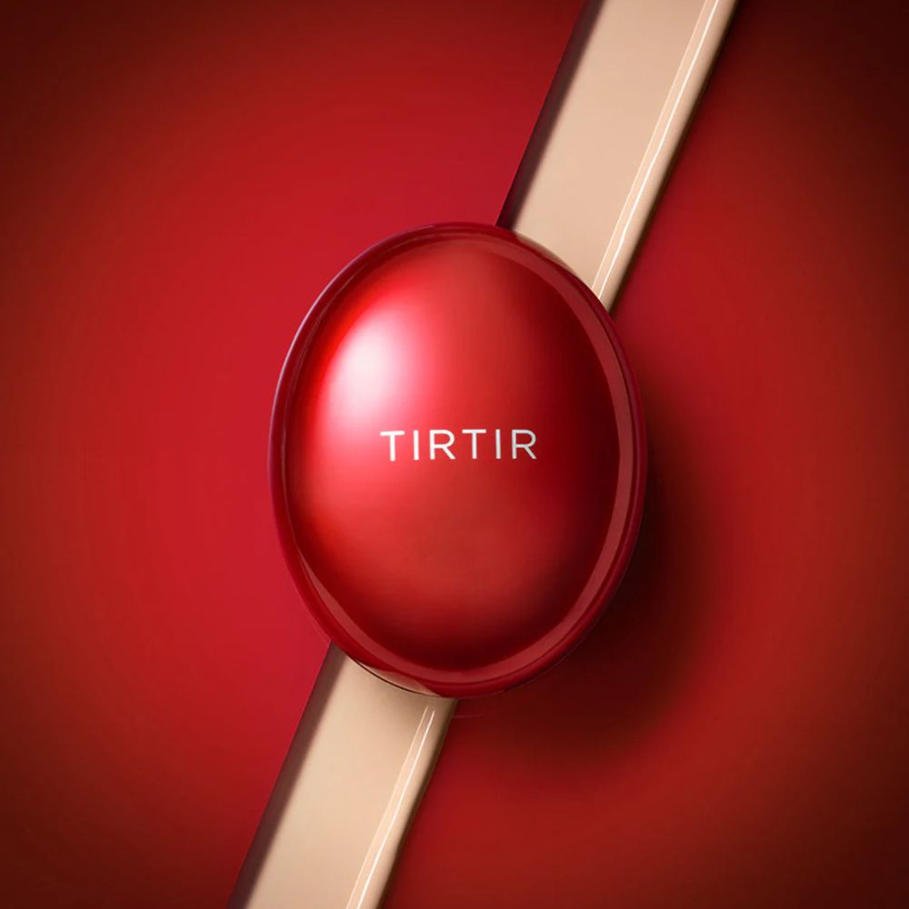 Tirtir Mask Fit Red Cushion 17C Porcelain 18g