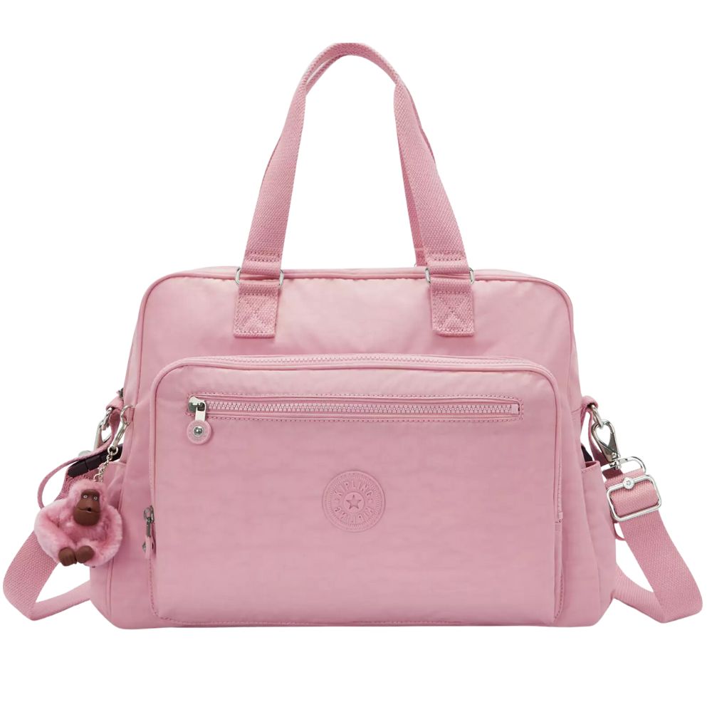 Kipling Alana Soft Blush